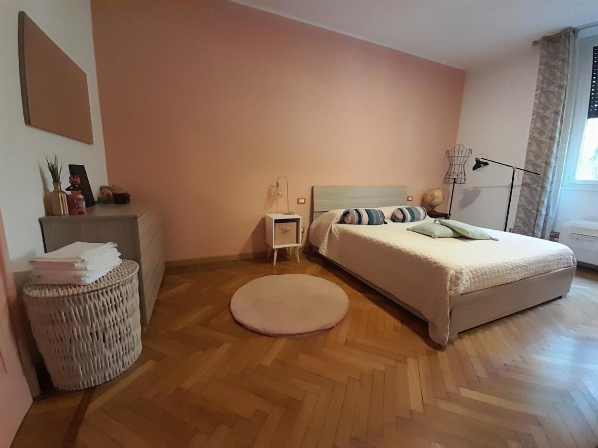 Marche Apartamento